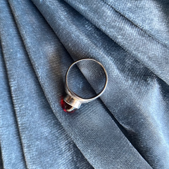 Cobachon ring - Picture 3 of 3